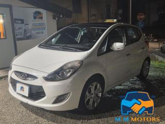 Hyundai Ix20 1.4 Crdi 90 Cv Comfort *unico Proprietario* 