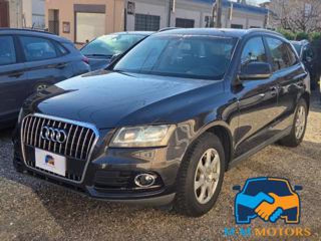 Audi Q5 2.0 Tdi 143 Cv Advanced Plus 