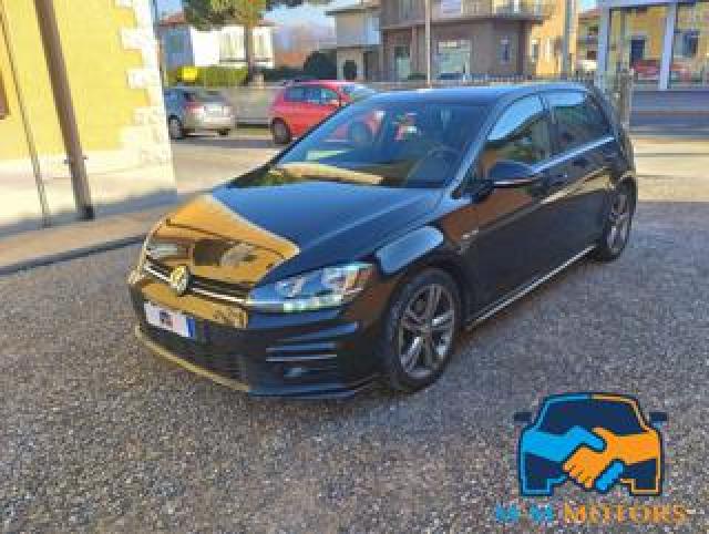 Volkswagen Golf 1.4 Tsi 125 Cv Dsg 5p. Sport Unipro 