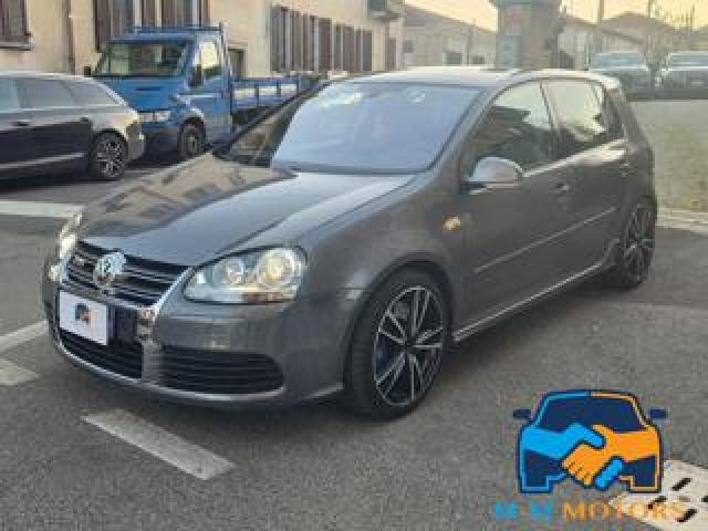 Volkswagen Golf 3.2 Vr6 4mot. 5p. R32 