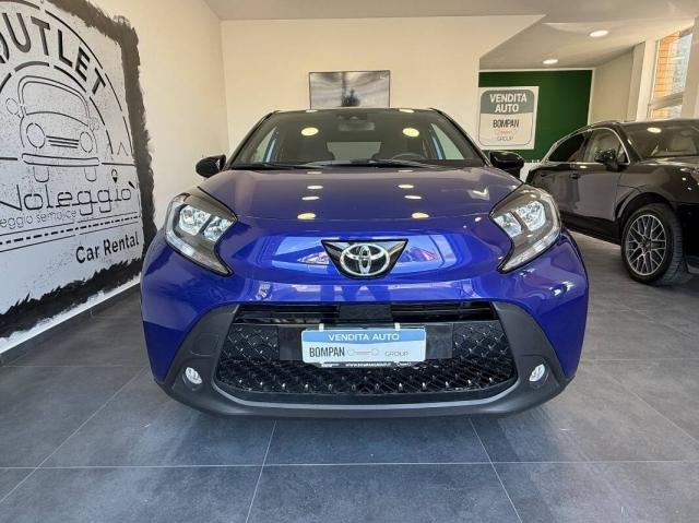 Toyota