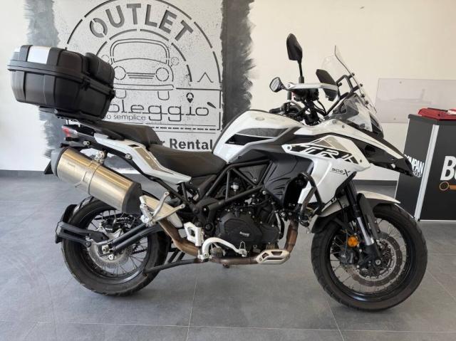 Motos Bikes Benelli 
