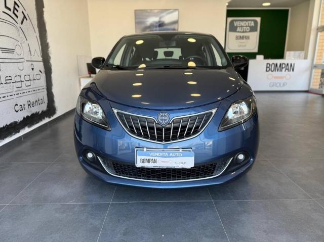 Lancia