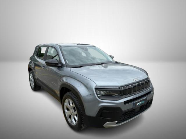 Jeep