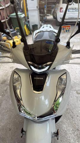 Motos Bikes Honda 