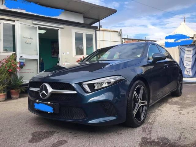 Mercedes Benz