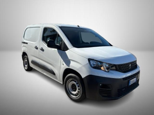 Peugeot Partner L1 Premium 100cv Hdi 