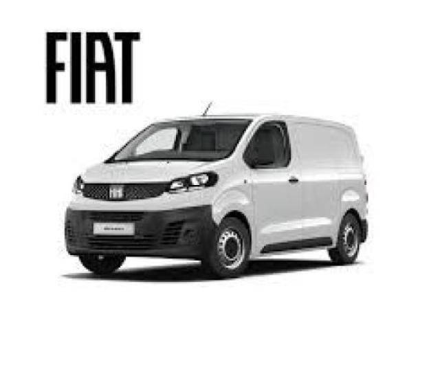 Fiat Scudo Van 1500 120cv Serie 3 