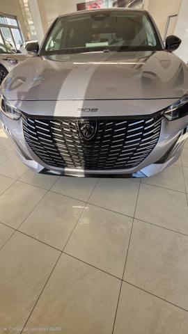 Peugeot 208 / E-208 