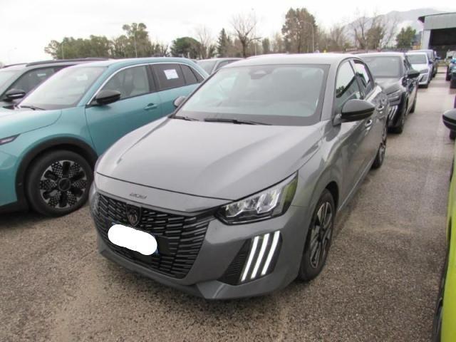 Peugeot 208 / E-208 