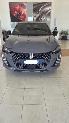 Peugeot 208 / E-208 