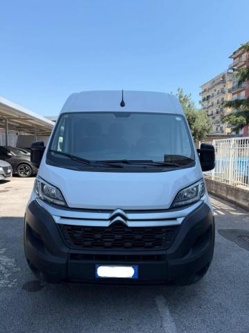 Citroen Jumper Furgone Business L3h2 