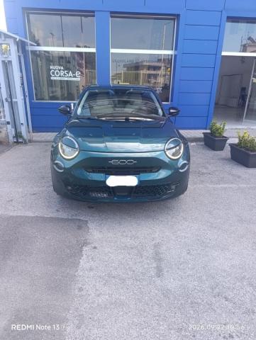 Fiat 600 