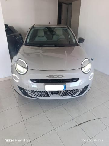 Fiat 600 