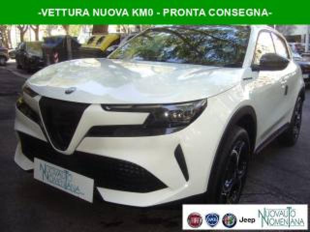 Alfa Romeo Junior 1.2 136 Cv Hybrid Edct6 Speciale Km0 