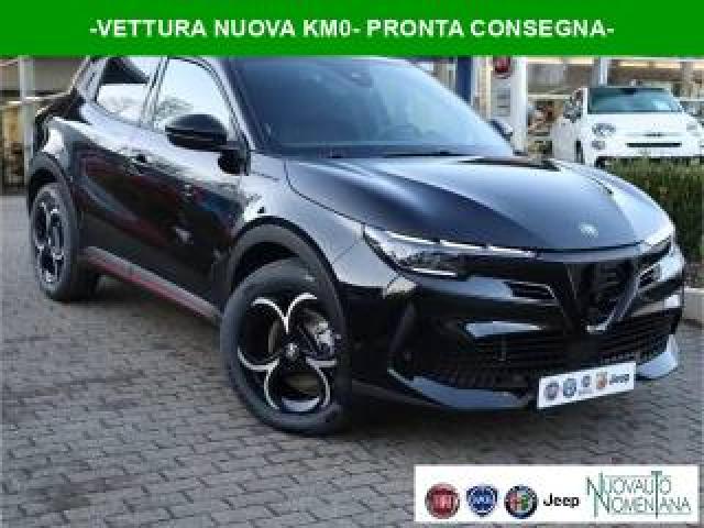 Alfa Romeo Junior 1.2 136 Cv Hybrid Edct6 Speciale Km0 