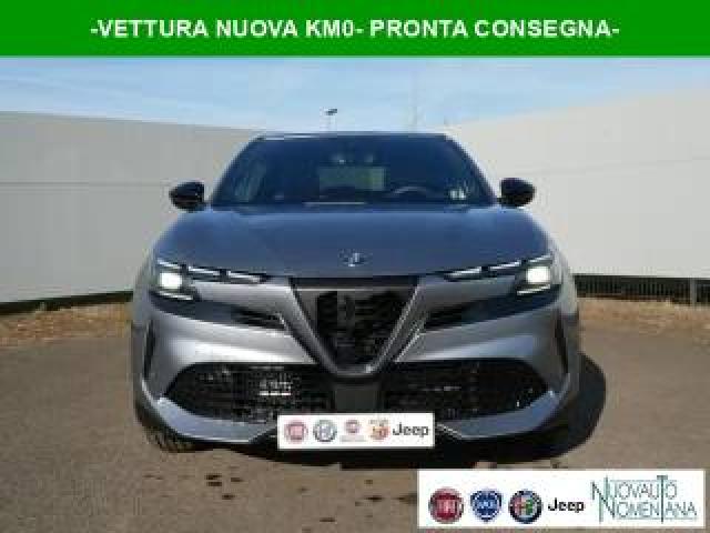 Alfa Romeo Junior 1.2 136 Cv Hybrid Edct6 Speciale/  Pack Tecnologi 