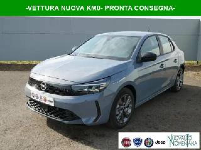 Opel Corsa 1.2 100cv Edition Xhl Mt6 Km0 Ultimo Modello 
