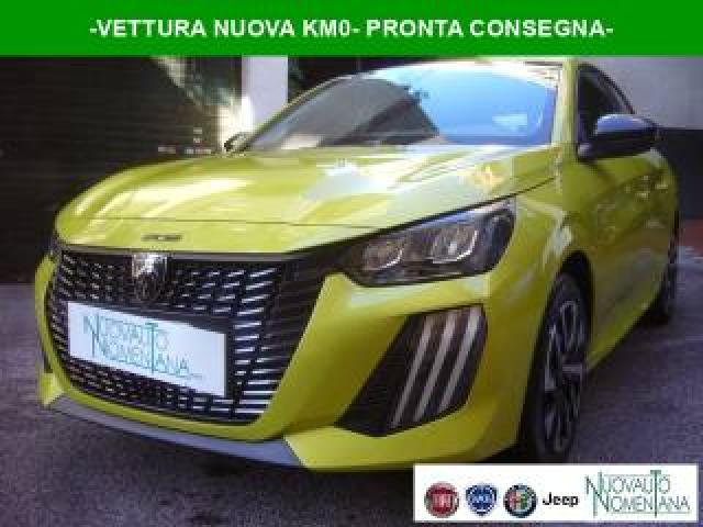 Peugeot 208 Puretech Style 75cv Nuovo Modello  5porte Km0 