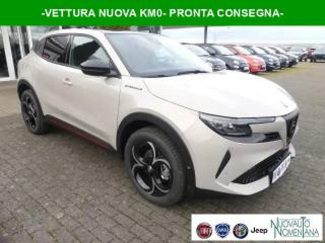 Alfa Romeo Junior 1.2 136 Cv Hybrid Edct6 Speciale Km0 