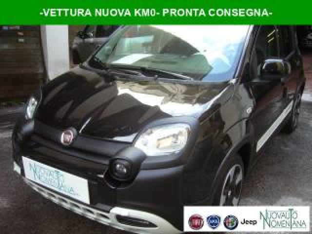 Fiat Pandina Cross Pandina 1.0 Firefly Hybrid 5°p Nuovo Modello 