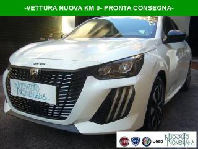 Peugeot 208 Puretech Style 75cv  Nuovo Modello  5porte Km0 