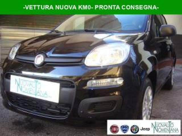 Fiat Panda 1.0 Firefly S&s Hybrid Pop Km0 Pronta Consegna 