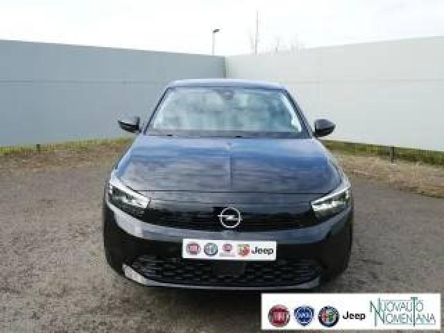Opel Corsa 1.2 100cv Edition Xhl Mt6  Ultimo Modello Km0 