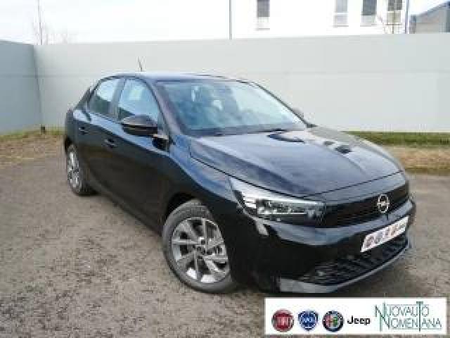 Opel Corsa 1.2 100cv Edition Xhl Mt6  Km0 