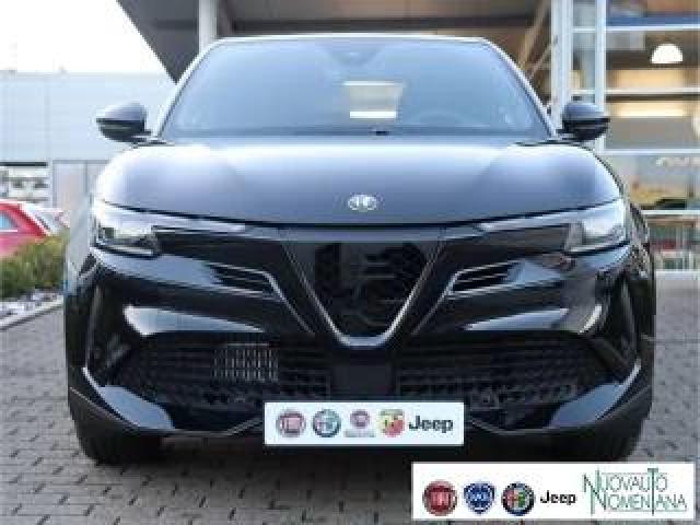Alfa Romeo Junior 1.2 136 Cv Hybrid Edct6 Speciale  