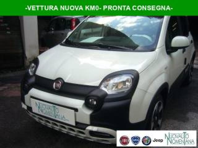 Fiat Pandina Cross Pandina 1.0 Firefly Hybrid 5°p Nuovo Modello 