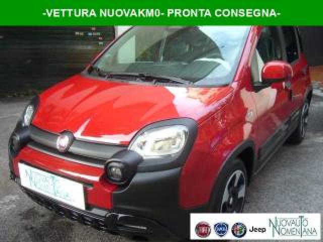 Fiat Pandina Cross Pandina 1.0 Firefly Hybrid 5°p Nuovo Modello 