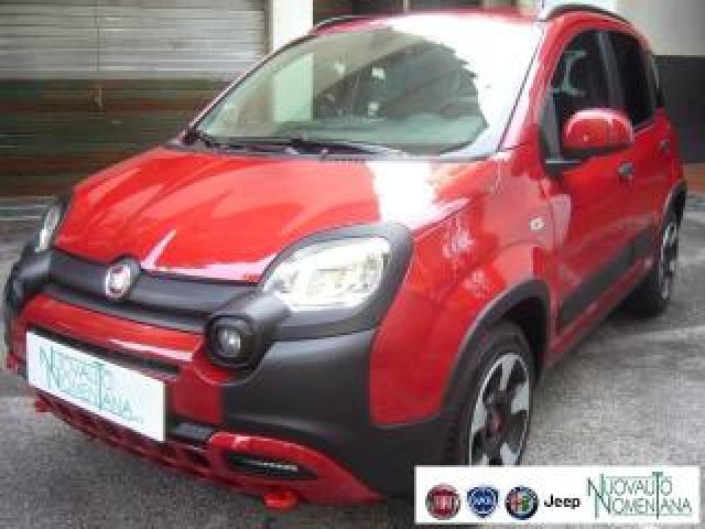 Fiat Panda Cross Pandina 1.0 Firefly Hybrid 5°p  