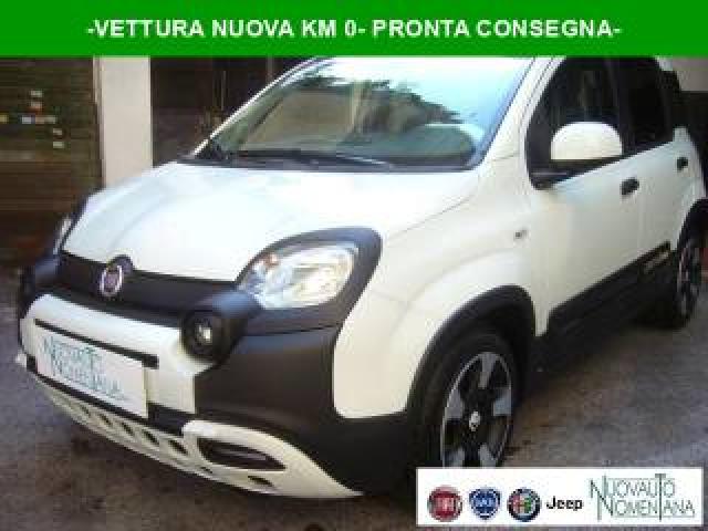 Fiat Panda Cross Pandina 1.0 Firefly Hybrid 5°p Km0 