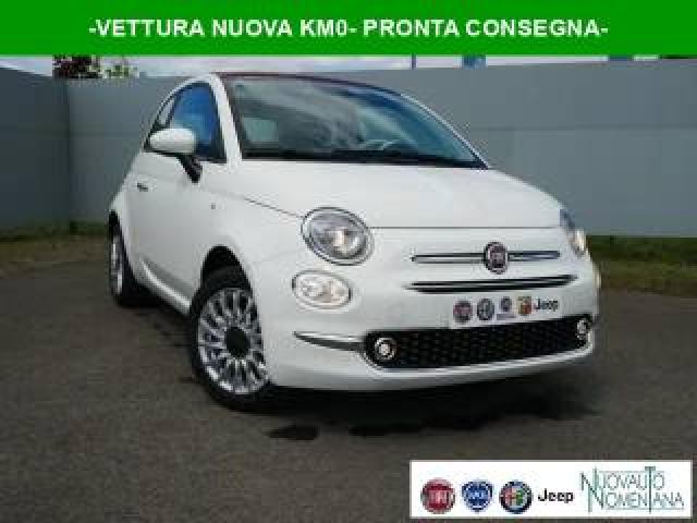 Fiat 500c 1.0 Hybrid Dolcevita Navi E Clima Autom. Km0 
