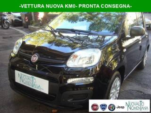 Fiat Panda 1.0 Firefly S&s Hybrid Icon 5°posto Pack City  