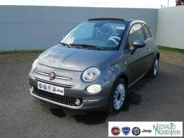 Fiat 500c 1.0 Hybrid Dolcevita Navi E Clima Autom. Km0 