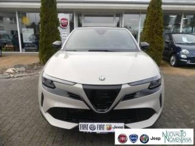 Alfa Romeo Junior 1.2 136 Cv Hybrid Edct6 Speciale Km0 