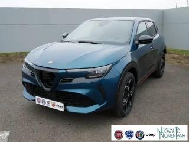 Alfa Romeo Junior 1.2 136 Cv Hybrid Edct6 Speciale Km0 