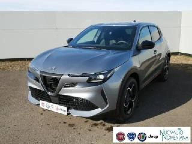 Alfa Romeo Junior 1.2 136 Cv Hybrid Edct6 Speciale/  Pack Tecnologi 