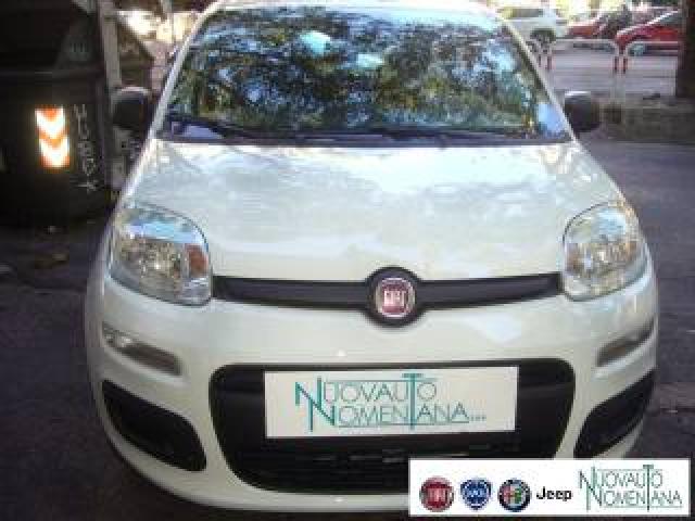Fiat Panda 1.0 Firefly S&s Hybrid Icon 5°posto Pack City Km0 