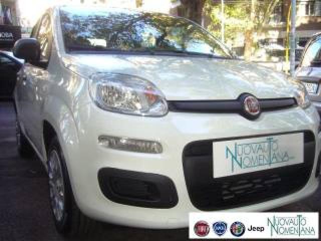 Fiat Panda 1.0 Firefly S&s Hybrid Icon 5°posto Pack City Km0 