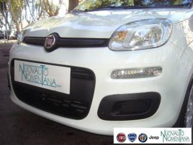 Fiat Panda 1.0 Firefly S&s Hybrid Icon 5°posto Pack City Km0 