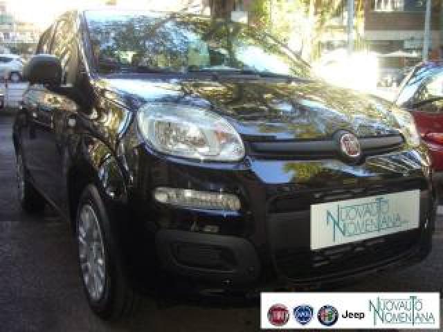 Fiat Panda 1.0 Firefly S&s Hybrid Icon 5°posto Km0 