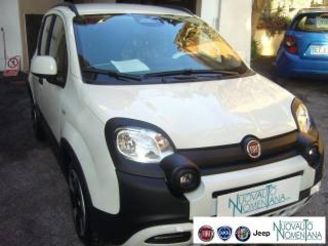 Fiat Panda Cross Pandina 1.0 Firefly Hybrid 5°p Nuovo Modello 