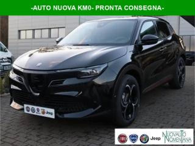 Alfa Romeo Junior 1.2 136 Cv Hybrid Edct6 Speciale Km0 