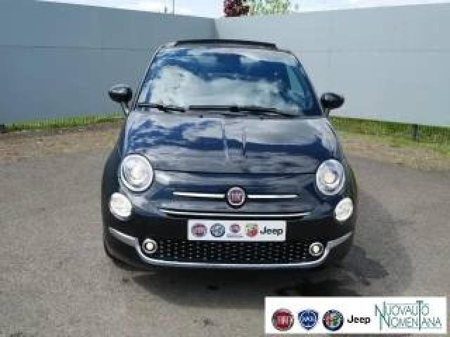 Fiat 500c 1.0 Hybrid Dolcevita Navi E Clima Autom. Km0 
