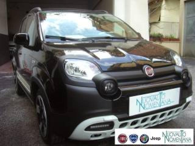 Fiat Panda Cross Pandina 1.0 Firefly Hybrid 5°p Nuovo Modello 