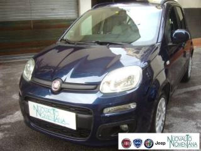 Fiat Panda 1.2 Lounge 5°posto Unipropietario 