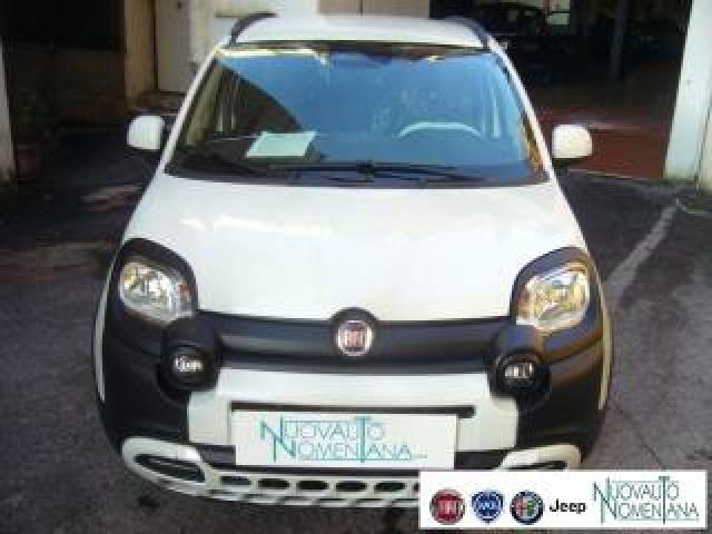 Fiat Panda Cross Pandina 1.0 Firefly Hybrid 5°p Nuovo Modello 